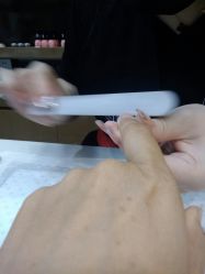 手部美甲-艾妮世家