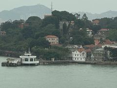 -厦门海港英迪格酒店(中山路店)