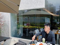 -JANS意式简餐厅·惠灵顿牛排