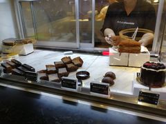-Awfully Chocolate(来福士广场店)