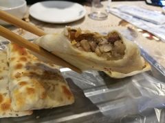 烤包子-新疆儿子娃娃餐厅(锦华街店)