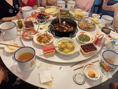 李子坝梁山鸡小锅-李子坝梁山鸡(李子坝大鸡哥店)