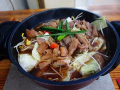 牛杂-三叔牛杂火锅店(三淮大街15号店)