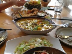 -Thai Alley泰爱里(二沙岛店)