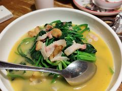 -新白鹿餐厅(龙游路店)