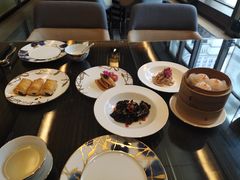 -康莱德酒店·美庭自助餐厅