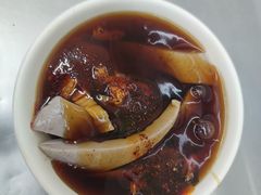 -杨记灌肠(食品街店)