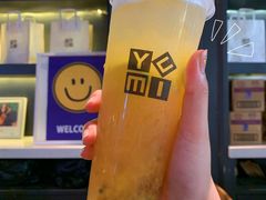 -YUMI芽米·法式烘焙·咖啡(骖鸾路店)