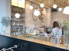 -常识咖啡common sense(春熙路店)