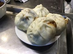 -姚记炒肝店(鼓楼店)