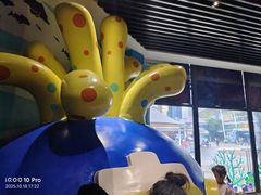 -海合安成都极地海洋公园