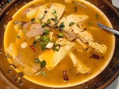 -方荣糊涂菜馆(湖北路店)