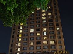 -维也纳国际酒店·广州南站钟村地铁站店