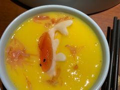 -意满花千醉(金茂览秀城店)