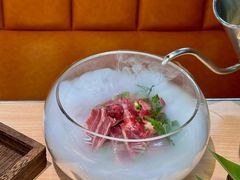 -伊茉家的烤肉店(勒泰中心店)