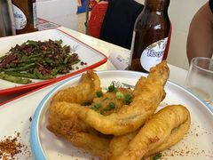 -香火肥肠(福田店)