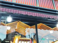 门面-成都吃客(九眼桥店)