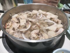 -采椰郎椰子鸡·脆皮鸡火锅(融创茂店)