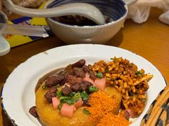 -包整·丝娃娃(一览甲秀楼风景店)