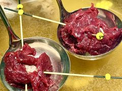 -今日牛事潮汕鲜牛肉火锅(瑞金店)