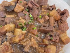 -东友酒家