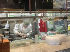 -初蓉丨遇见新川菜(亲贤街荣耀店)