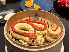 -荣记火锅(青悦城店)