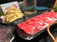 -羊肉街口老银川滩羊涮肉馆
