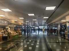 -厦门高崎国际机场-T3航站楼
