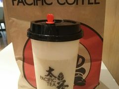 -太平洋咖啡(五月花店)