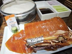 -魁盛居百年鲁菜馆(县西巷店)
