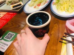 -新兴园饺子馆(望京店)