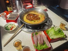 -钢管厂五区小郡肝火锅串串香(总店)