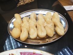 -金多鱼大排档·烤鱼·烧烤·宵夜(江南水都店)