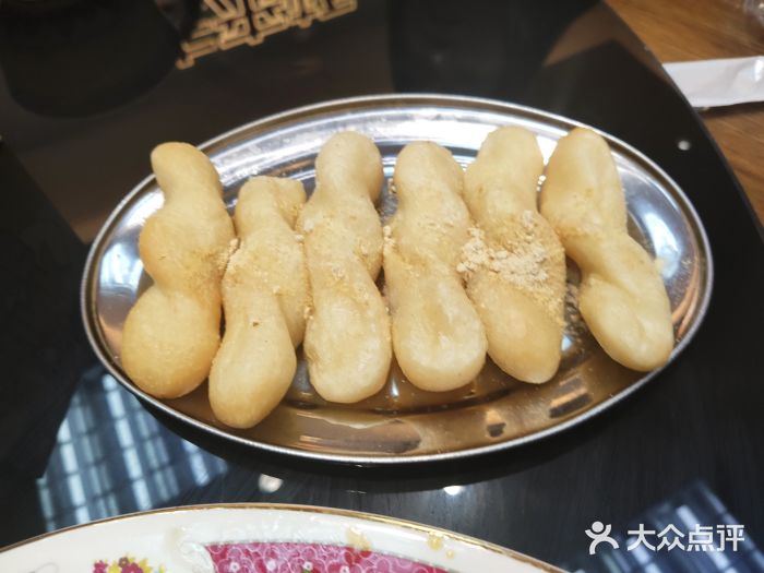 金多鱼大排档·烤鱼·烧烤·宵夜(江南水都店)图片