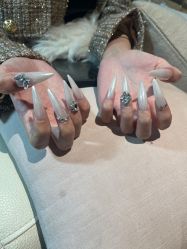 -LILY NAILS美甲美睫
