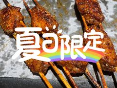 -管氏翅吧(台湾街店)