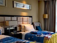 -郑州正方元国际酒店