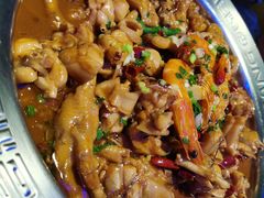 -胖哥俩肉蟹煲(虹口龙之梦店)