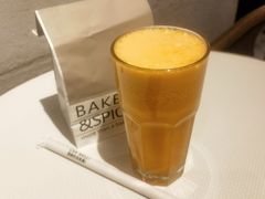 -BAKER&SPICE(环贸店)