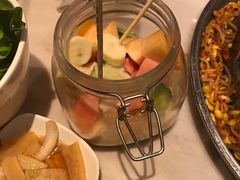 -韩宫宴烤肉·料理(苏州中心店)