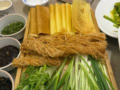 -老德州四合院·德州菜(天衢路店)