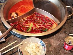 -小龙坎火锅(春熙太古里店)