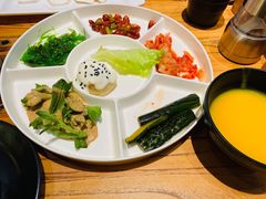 -千寻烧肉(政务区店)