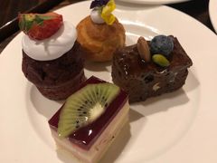 -万达文华酒店·美食汇自助餐厅