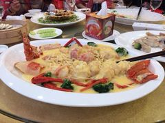 渔民新村(番禺大桥总店)-渔民新村(番禺总店)