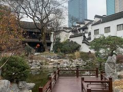 -南京市民俗博物馆(甘熙宅第)