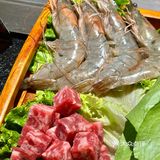 在西安！！花小钱装大杯！[流泪]不过百💰的板前🥩