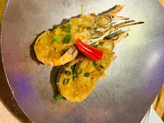 -质烤烤物·活烤海鲜(质烤总店)