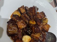 -王府井酒店(金桥港湾店)